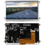 NHD-7.0-HDMI-N-RSXN, TFT Displays & Accessories 7 in No Touch Sunlight Readable
