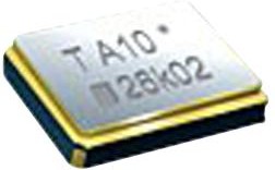 7M-12.288MEEQ-T, CRYSTAL, 12.288MHZ, 10PF, 3.2 X 2.5MM