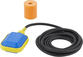 Поплавковый выключатель, 3 м – купить оптом и в розницу