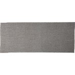 ЗУБР 115 х 280 мм, 5 шт, P150, абразивная, водостойкая шлифовальная сетка (35483-150)