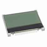 64128K FC BW-3, LCD Graphic Display Modules & Accessories 128X64 FSTN White Backlight
