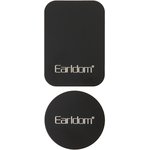 Металлические пластины в чехол Earldom ET-EH87 2 шт. (черный)
