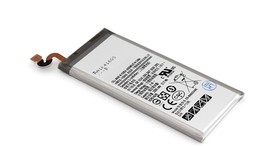 Фото 1/2 Аккумуляторная батарея EB-BN950ABE для Samsung Galaxy Note 8 3300mah