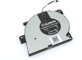 Фото 1/2 Вентилятор (кулер) для ноутбука Lenovo IdeaPad 530S-14ARR 530S-15IKB GPU