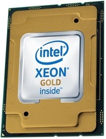 Фото 1/4 Процессор для серверов Intel Xeon Gold 6348 2.6ГГц [cd8068904572204]