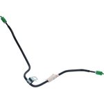 T11-3506060, Трубка тормозная CHERY Tiggo задняя правая OE