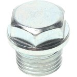 481H-1002042, Пробка сливная CHERY Tiggo (05-) поддона картера OE