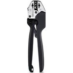1212061, CRIMPFOX-RC 10 Hand Crimp Tool for Uninsulated Terminals, 10mm² Wire