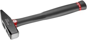 Фото 1/3 205C.50, Engineer's Hammer with Graphite Handle, 580g