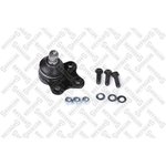 52-10112-SX, 52-10112-SX_опора шаровая!\ Mazda 2 DY all 03