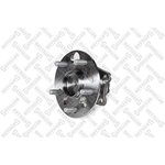 4030438SX, 40-30438-SX_подшипник ступицы! задней\ Toyota Auris 06