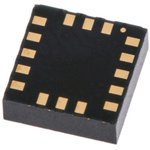 3-Axis Surface Mount Sensor, TFLGA, Serial-3 Wire, Serial-4 Wire, Serial-I2C ...