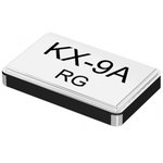 KX-9A 16.0 MHz, Резонатор кварцевый SMD