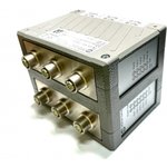20703104945, Unmanaged Ethernet Switches Ha-VIS mCon 7100-B1V 10 port