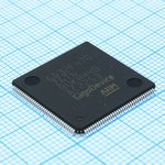 GD32F470ZGT6, Микроконтроллер 32-бит 240МГц ядро ARM Cortex-M4 Флэш-память 1МБ ...