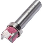 Фреза обгонная (верх. подш.) Z=2 D=12x8x44 S=8 152805BP