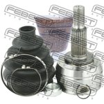 2410-FLUE, Шрус наружный 22x52.5x25