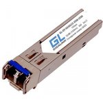 Модуль SFP, 1Гбит/c, два волокна SM, 2xLC, 1550 нм, 32 дБ GL-OT-SG32LC2-1550-1550