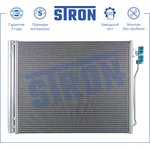 STC0095, Радиатор кондиционера