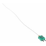 SYSCAL Type K Thermocouple 250mm Length, 0.5mm Diameter → +750°C