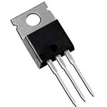 MBR10100CT-E3/4W, Schottky Diodes & Rectifiers 10 Amp 100 Volt Dual 120 Amp IFSM