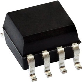 HCPL-0501, High Speed Optocouplers 1MBd 1Ch 16mA
