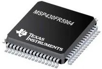MSP430FR5964IZVWR, 256KB -40°C~+85°C MSP430 16MHz FLASH 12bIt 68 NFBGA-87 MIcrocontroller UnIts (MCUs/MPUs/SOCs)