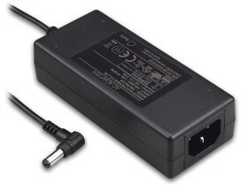 TRH70A150-02E02-Level-VI, Desktop AC Adapters Switching Adapter, Level VI, Desktop, 70 Watt, 90-264VAC Input, ITE & Industrial, 15VDC Output