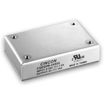 CQE50W-24S05, Isolated DC/DC Converters - Chassis Mount DC-DC Converter ...