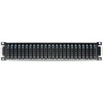 Дисковая полка AIC J2024-02, 2U, 24xSATA/SAS HS 2,5" bay, 12G ...