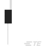 MPT35A10RF, Thick Film Resistors - Through Hole MPT35 10R 1%