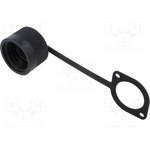 08 2672 000 000, Protection Cap for Cable Plug