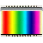 EA LED68X51-RGB, Подсветка, LED, 68x51x3,6мм, RGB