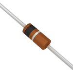 BZX55C5V6-TAP, Стабилитрон, 0.5Вт, 5.6В, 5% [DO-35.]