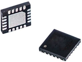 AK1595A, RF IC Transmitter Bluetooth 2.4GHz, 2.43GHz, 2.48GHz 2V ~ 3.6V Supply 20-HUQFN (3x3)