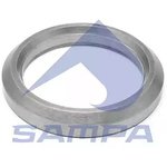 075.206, Кольцо SAF ступицы упорное SAMPA