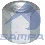 079.231, Гайка RENAULT Premium стремянки (M20x1.5) SAMPA