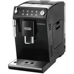 Кофемашина Delonghi Autentica ETAM29.510.B 1450Вт черный