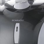 Отпариватель напольный Scarlett SC-GS130S19 серый