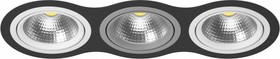 Lightstar Комплект из светильника и рамки Intero 111 Intero 111 Lightstar i937060906