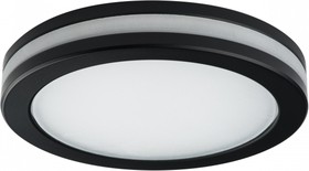 Lightstar Светильник точечный встраиваемый декоративный со встроенными светодиодами Maturo Lightstar 070764