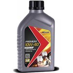 AKS0006MOS, Моторное масло AKross 10W-40 Premium SG/CD 1 л (бензин)