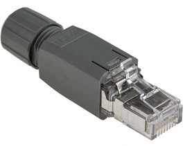 Фото 1/5 750-975, Connector for Use with Field Assembly