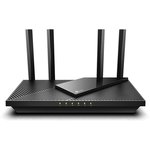 TP-Link Archer AX55 Двухдиапазонный гигабитный Wi-Fi 6 роутер AX3000 ...