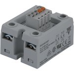 RK2A60D50P, Solid State Relays - Industrial Mount SSR 2 POLE-1X DC IN-ZC 600V ...