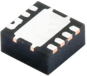 CSD86330Q3D, 25V 20A 6W 9.6mOhm@8V,14A 2.1V@250uA 2 N-Channel(Half BrIdge) LSON-8(3.3x3.3) MOSFETs