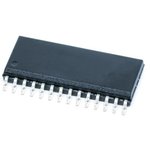 MSP430F1232IDWR, 16-bit Microcontrollers - MCU 8kB Flash 256B RAM 10bit ADC + 1 USART