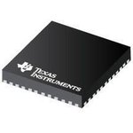ADS1158IRTCT, Analog to Digital Converters - ADC 16B 16Ch 125kSPS Delta Sigma ADC