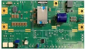 Фото 1/2 DCM2322E72S17A0T60, Power Management IC Development Tools 100W 14-72Vin 15Vout eval board