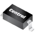 CMHSH5-2L TR PBFREE, Schottky Diodes & Rectifiers 500mA 20V Single Low Forward ...
